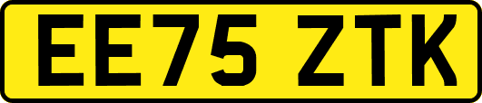 EE75ZTK