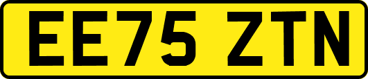 EE75ZTN