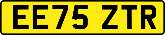 EE75ZTR