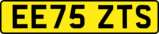 EE75ZTS
