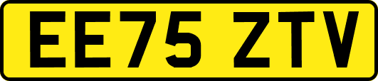 EE75ZTV