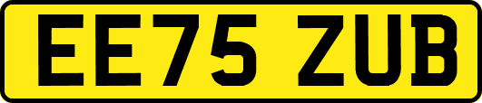 EE75ZUB