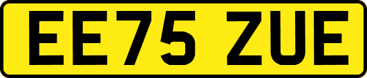 EE75ZUE