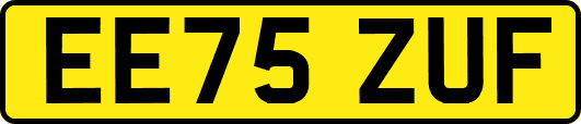 EE75ZUF