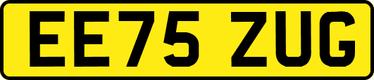 EE75ZUG