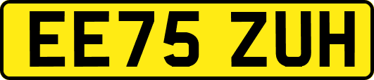 EE75ZUH