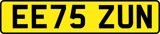 EE75ZUN