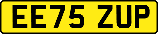 EE75ZUP