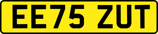 EE75ZUT