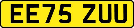 EE75ZUU