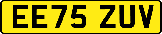 EE75ZUV