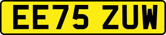 EE75ZUW