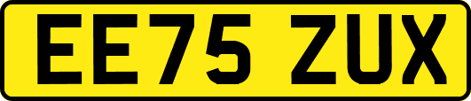 EE75ZUX