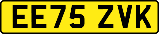 EE75ZVK