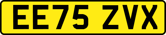 EE75ZVX