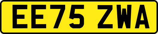 EE75ZWA