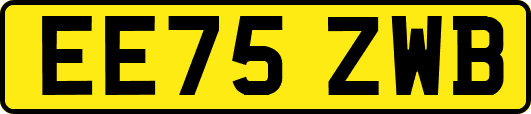 EE75ZWB