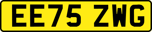 EE75ZWG