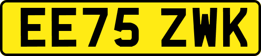 EE75ZWK