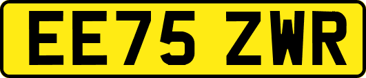EE75ZWR
