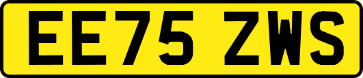EE75ZWS