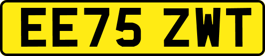 EE75ZWT