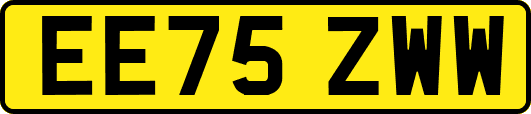 EE75ZWW