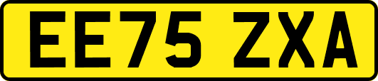 EE75ZXA