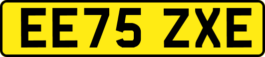 EE75ZXE