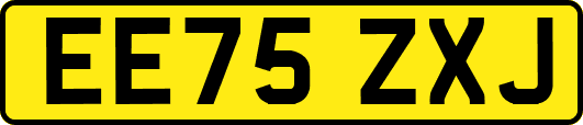 EE75ZXJ