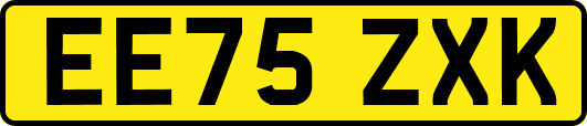 EE75ZXK