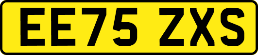 EE75ZXS