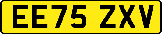 EE75ZXV