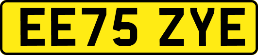 EE75ZYE