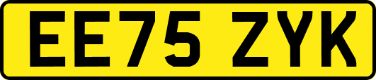 EE75ZYK