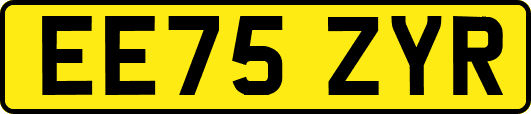 EE75ZYR