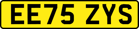 EE75ZYS