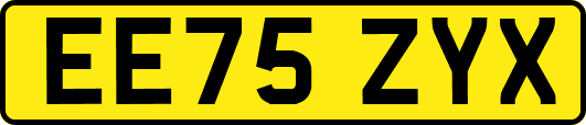 EE75ZYX