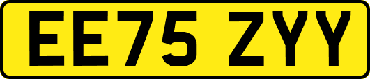 EE75ZYY