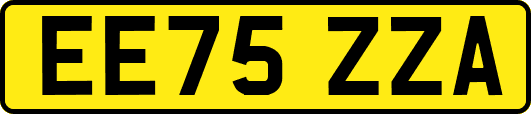 EE75ZZA