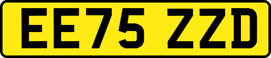 EE75ZZD