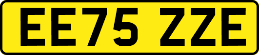 EE75ZZE