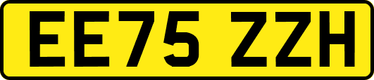 EE75ZZH