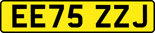EE75ZZJ