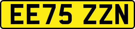 EE75ZZN