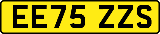 EE75ZZS