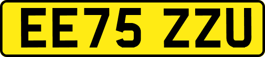 EE75ZZU