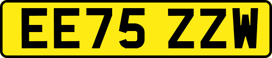 EE75ZZW