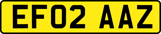 EF02AAZ