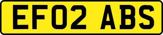 EF02ABS